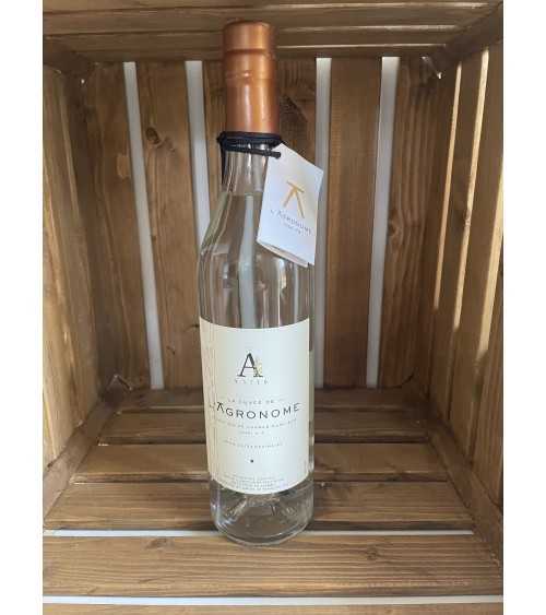 rhum blanc a1710 cuvée de l'agronome essai 2