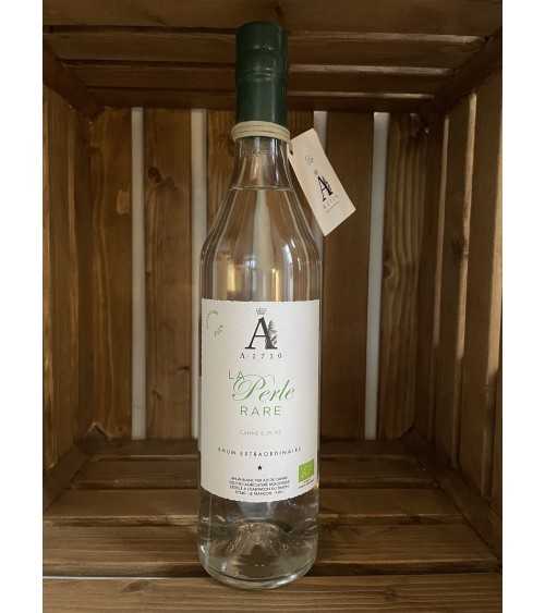 rhum A1710 perle rare BIO canne roseau