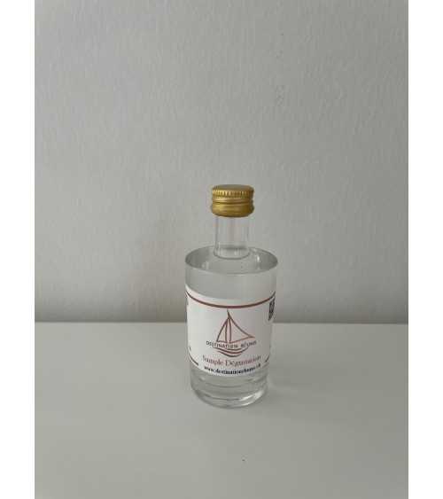LA FAVORITE - RIVIERE BEL AIR 2020 - 53° - 5CL - RHUM BLANC