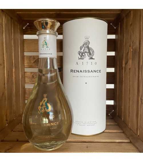 rhum A1710 Renaissance étui
