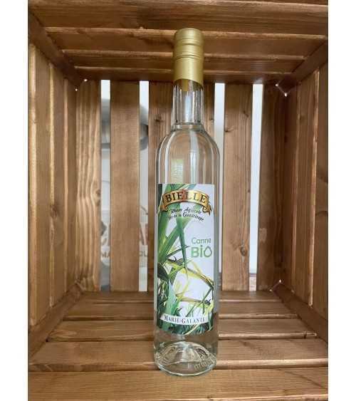 BIELLE - CANNE BIO - 59% - 50cl